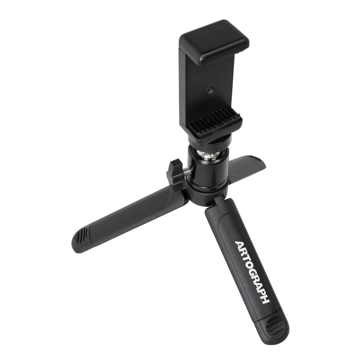 Mini Tripod Tabletopand Handheld Stand for Digital Projectors and