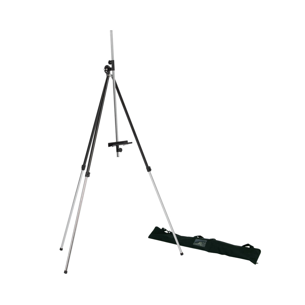 Student Field Artist Easel & Carrying Bag