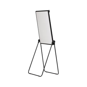Docupoint Dry Erase Height Adjustable Portable Meeting Easel