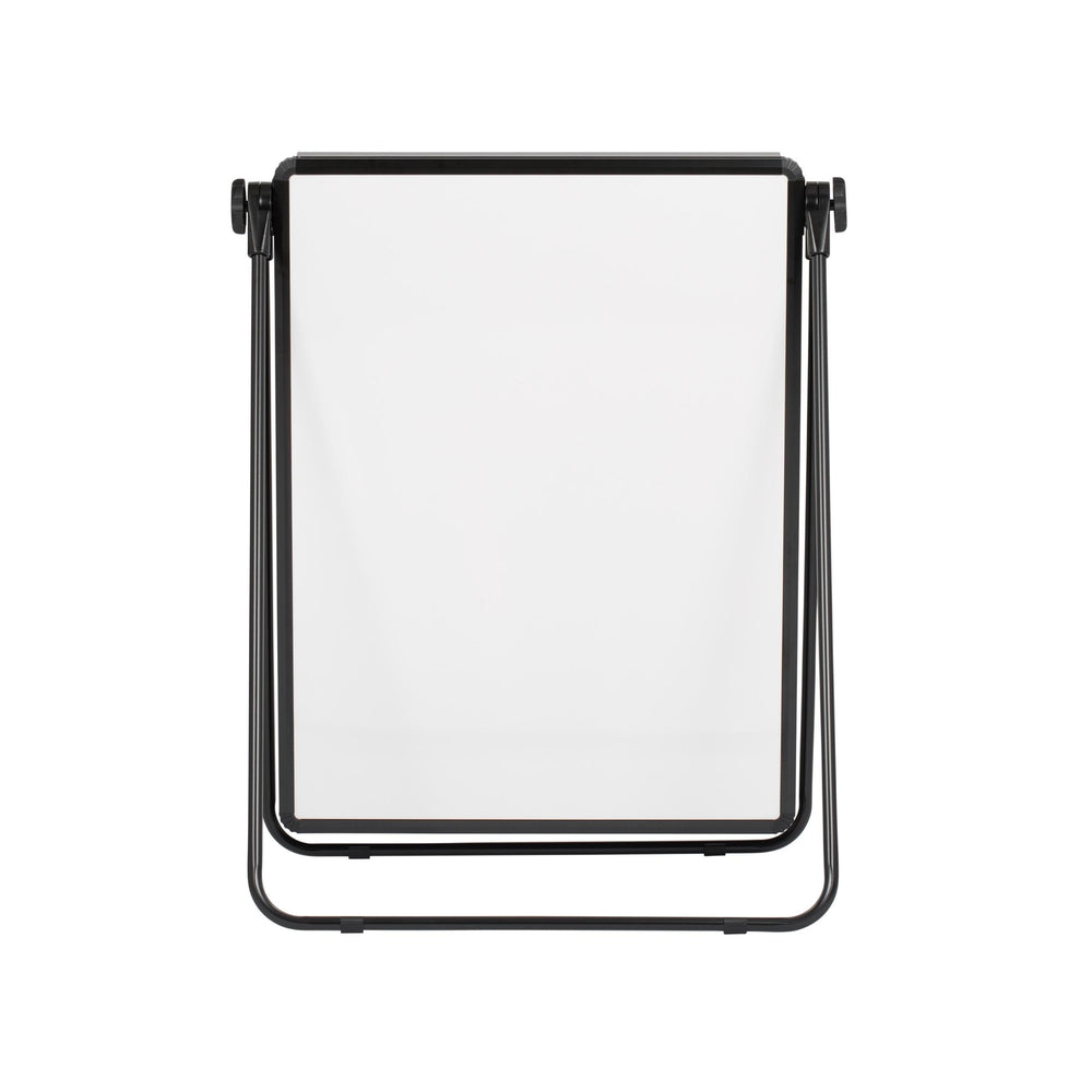 Docupoint Dry Erase Height Adjustable Portable Meeting Easel