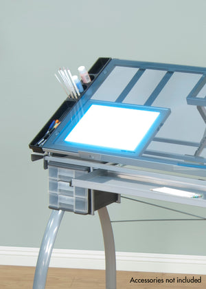 LightPad 920 LX- 9" x 6" LED Light Pad for Artists, Drawing, Tracing