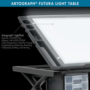 Artograph Futura Light Table - 10062