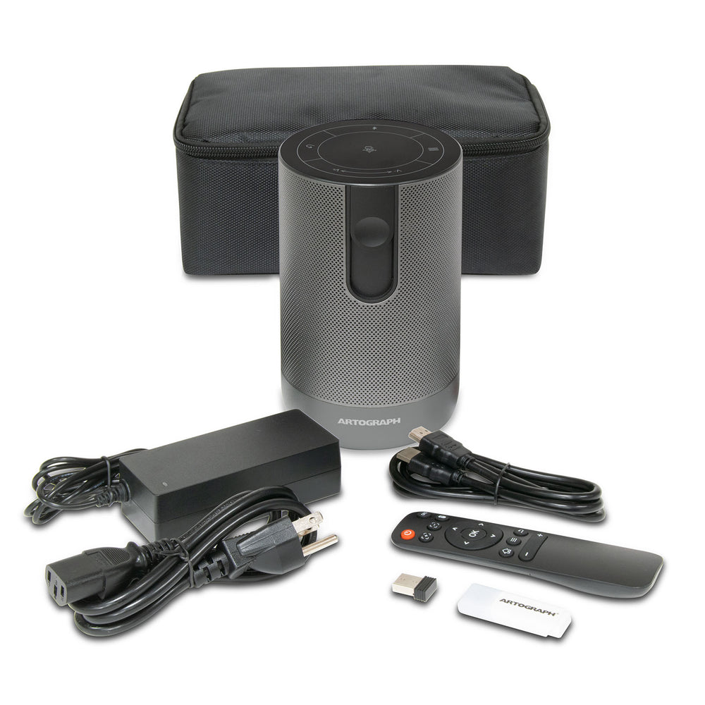 Inspire 1500 Digital Art Projector - 25150