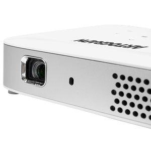 
                
                    Load image into Gallery viewer, Flare 500 Digital Art Projector with Grids and Keystone Adjustment, Bluetooth and WiFi Enabled
                
            