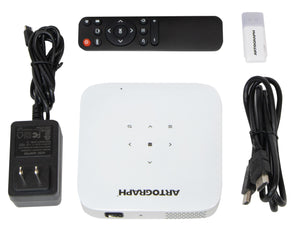 Flare 500 Digital Art Projector - 25500