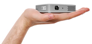 Flare 500 Digital Art Projector - 25500