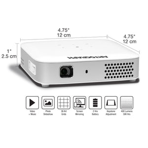 Flare 500 Digital Art Projector - 25500
