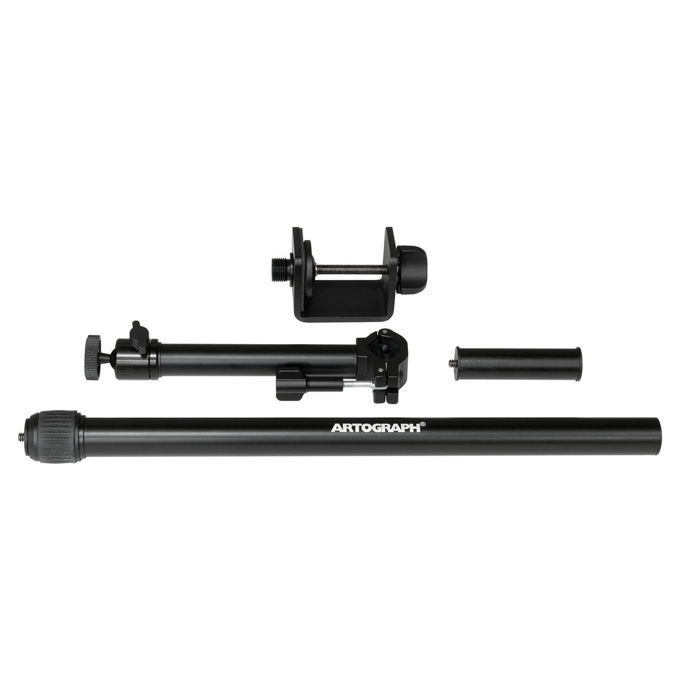 Monopod with Table Clamp - 25708