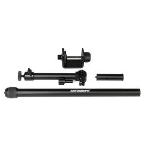 Monopod with Table Clamp - 25708