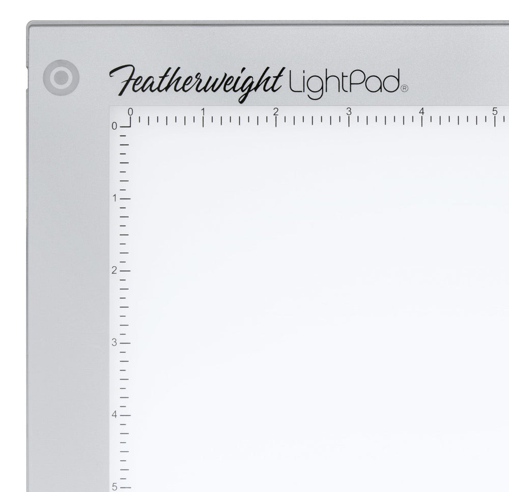 Featherweight LightPad (6" x 9") - 25828