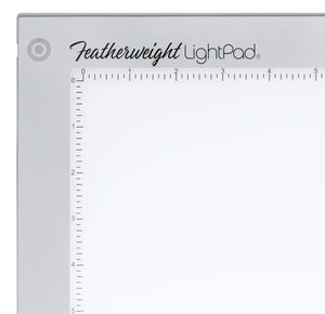 Featherweight LightPad (6" x 9") - 25828