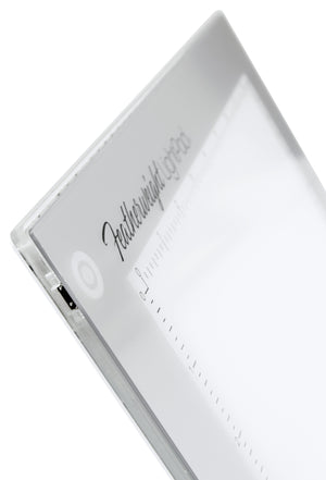 Featherweight LightPad (6" x 9") - 25828