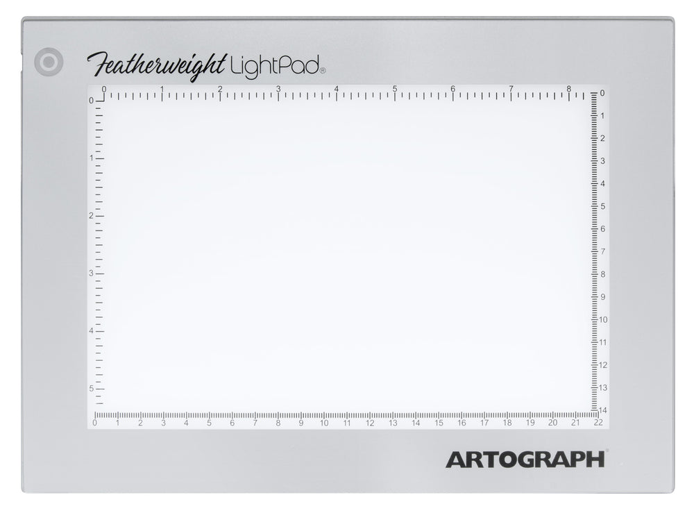 Featherweight LightPad (6" x 9") - 25828