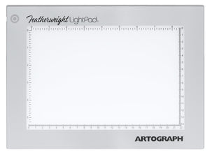 Featherweight LightPad (6" x 9") - 25828