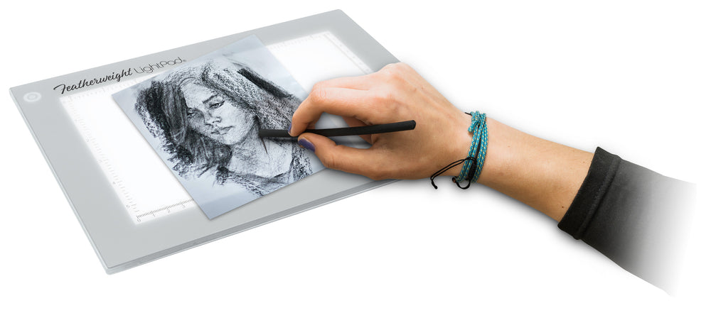 Featherweight LightPad (6" x 9") - 25828