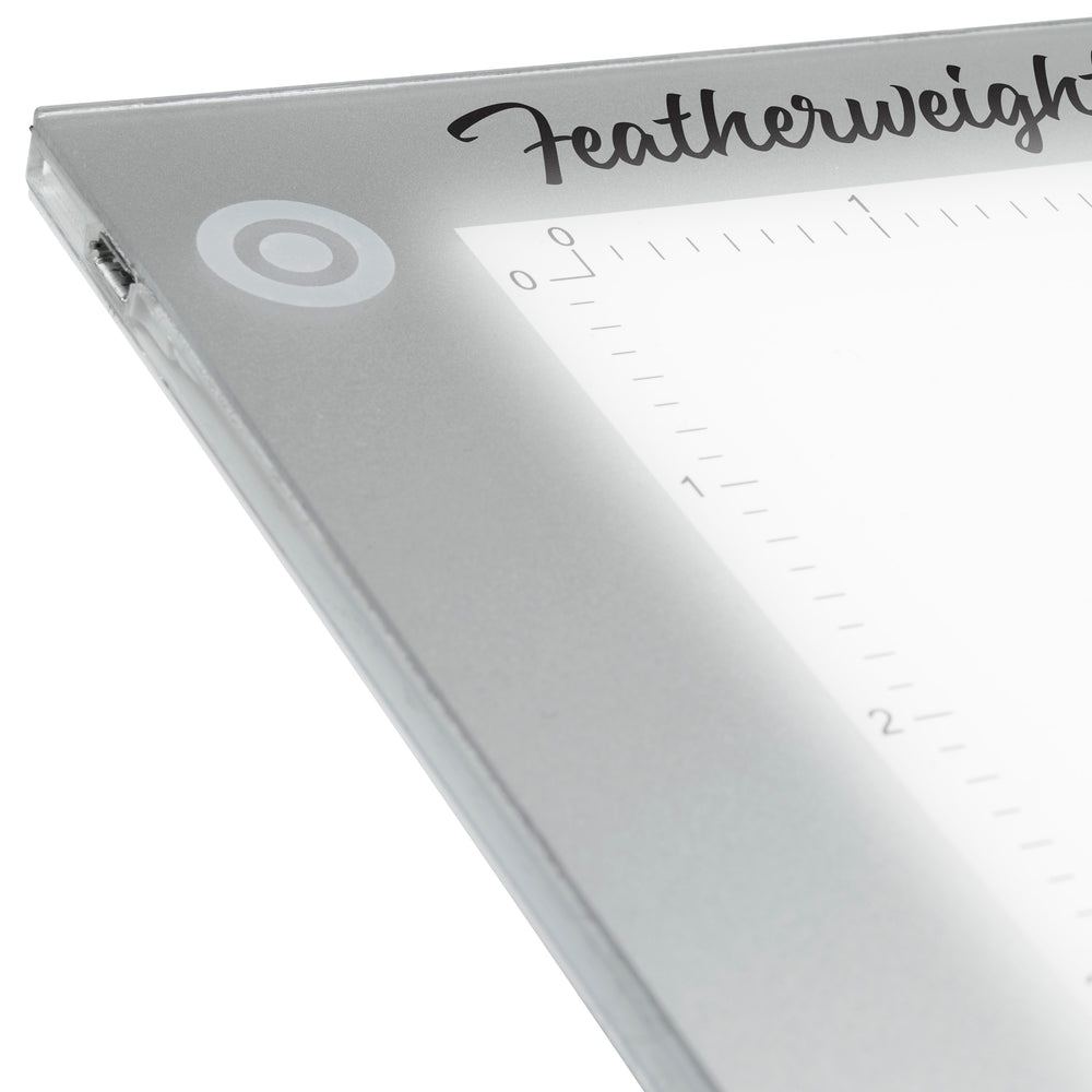 Featherweight LightPad (9" x 12") - 25830
