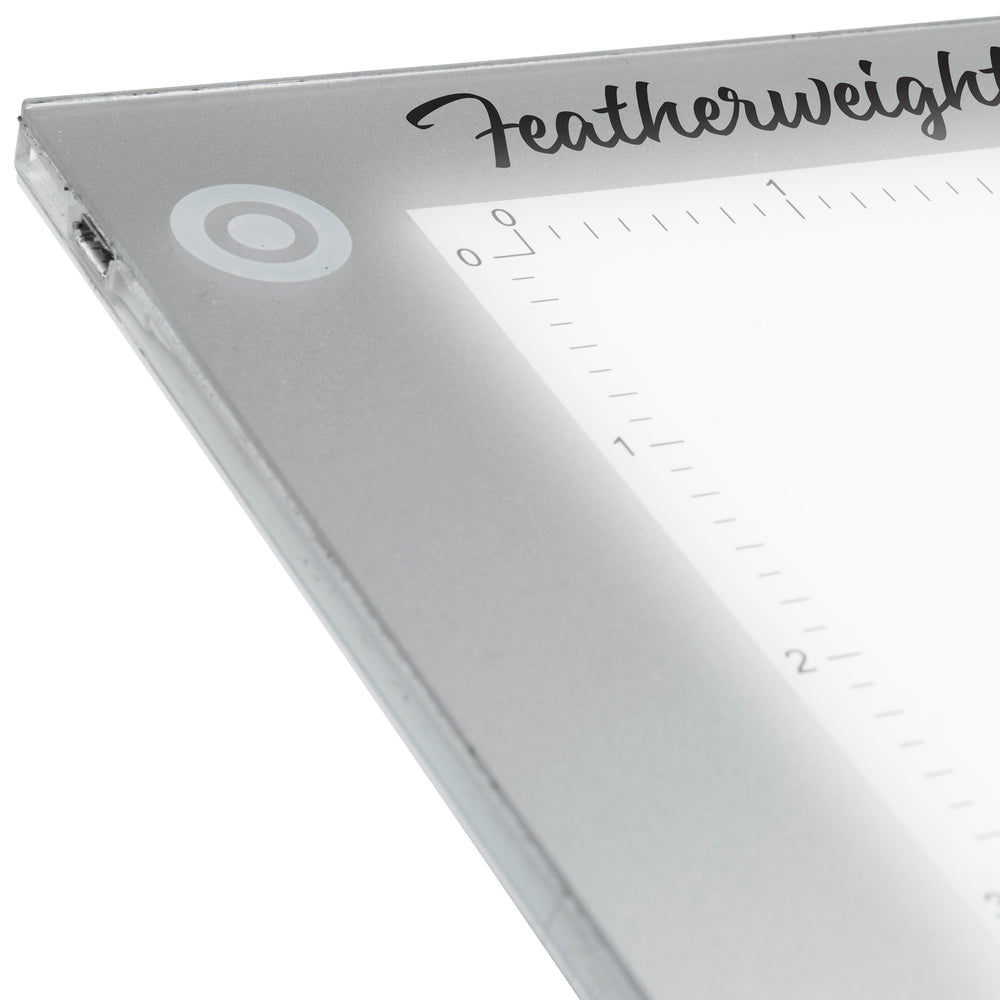 Featherweight LightPad (12" x 17") - 25832