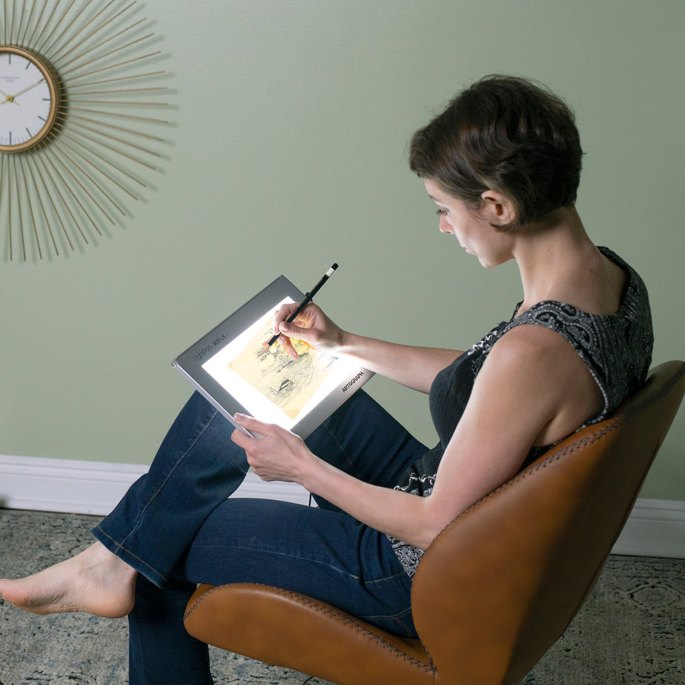LightPad 920 LX (9" x 6") - 25920