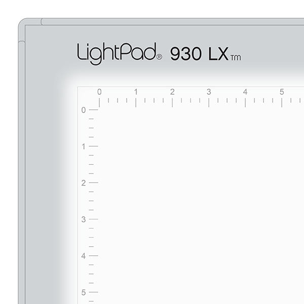 LightPad 930 LX (12