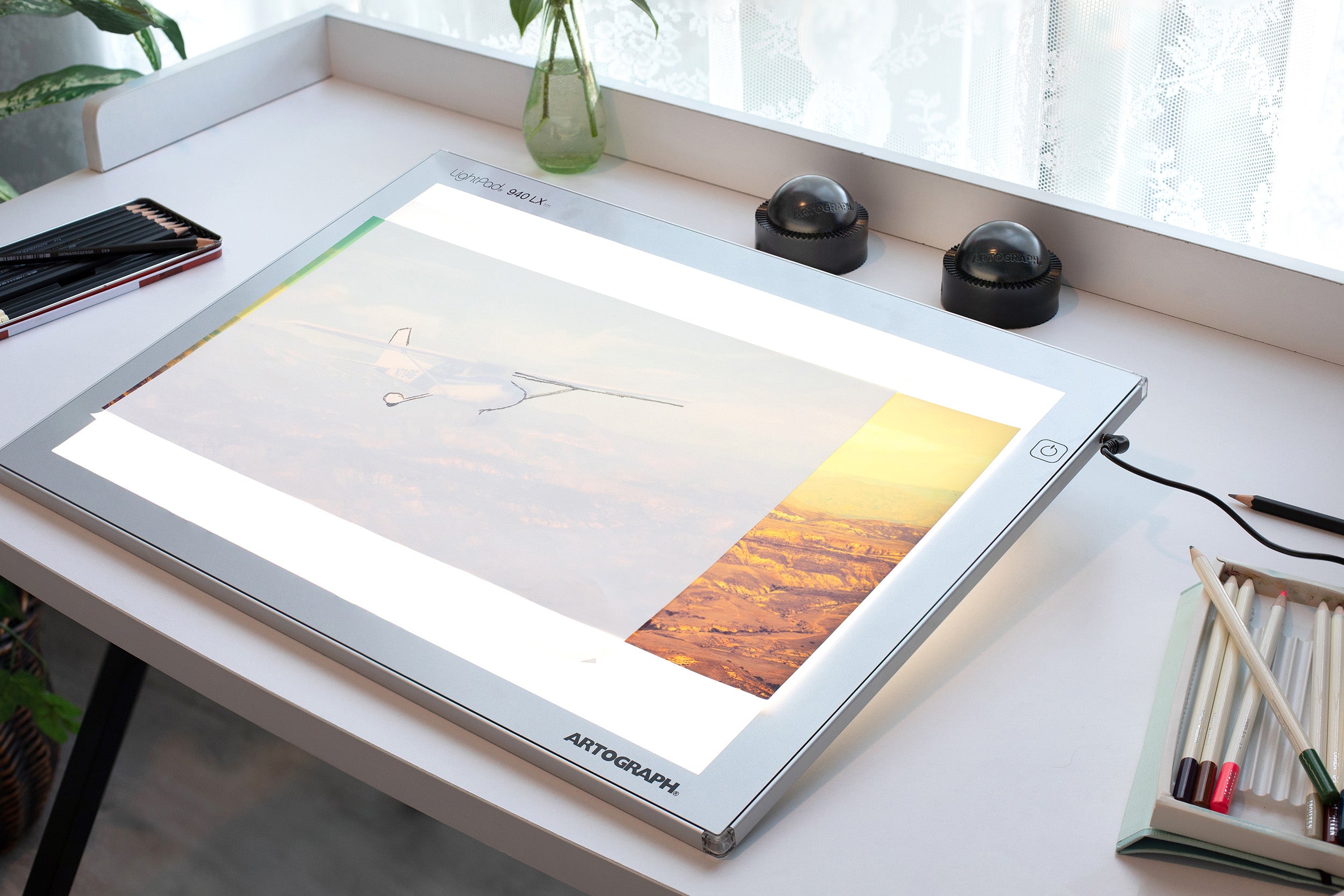 LightPad 940 LX -17