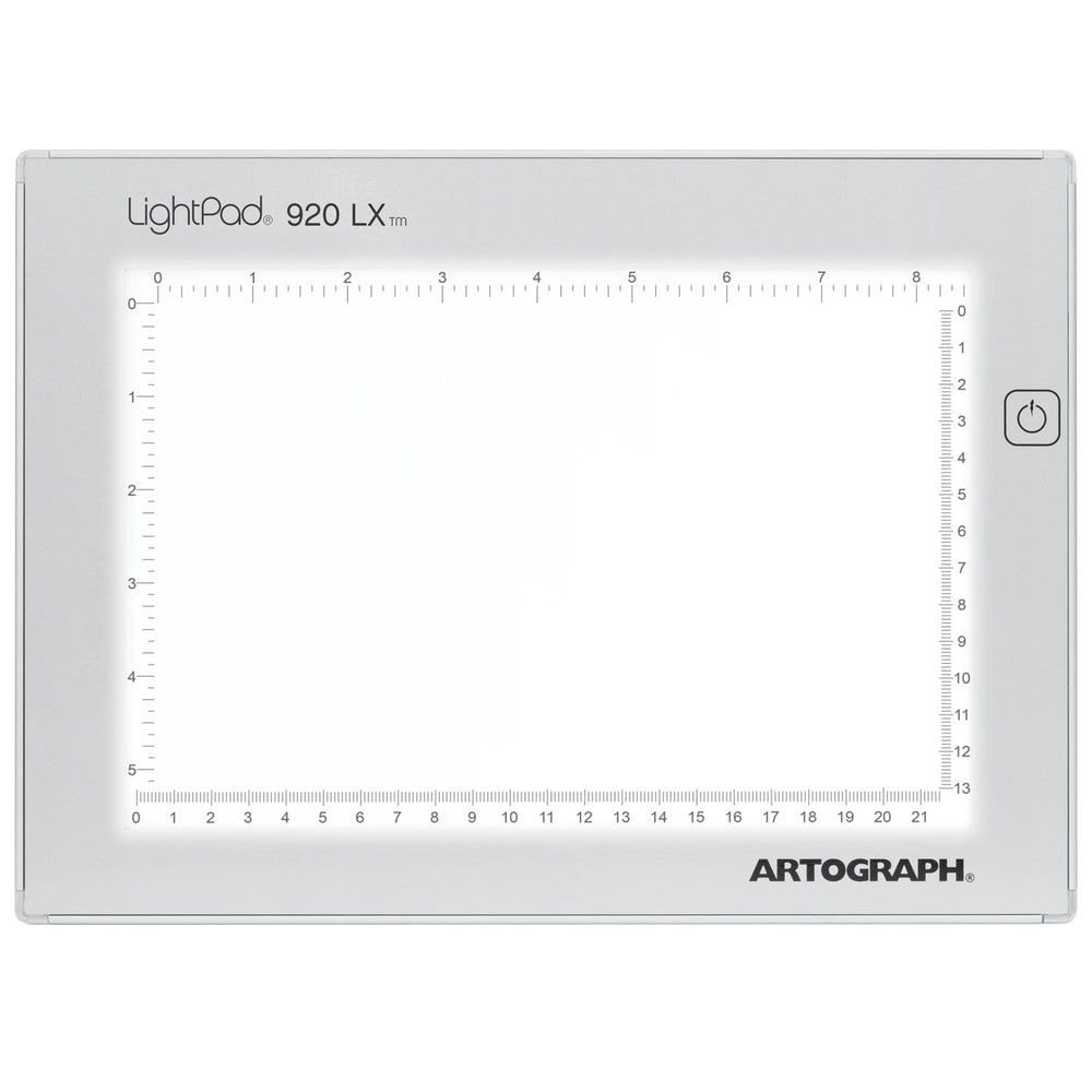 LightPad 920 LX (9" x 6") - 25920