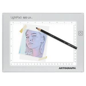 LightPad 920 LX (9" x 6") - 25920