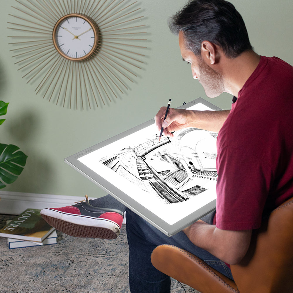 LightPad 950 LX (24" x 17") - 25950
