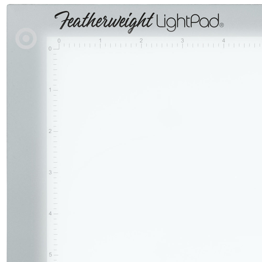 Featherweight LightPad (9" x 12") - 25830