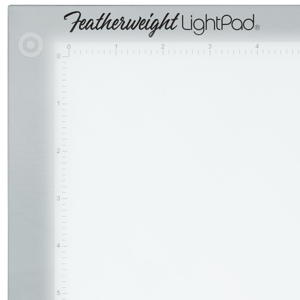 Featherweight LightPad (12" x 17") - 25832