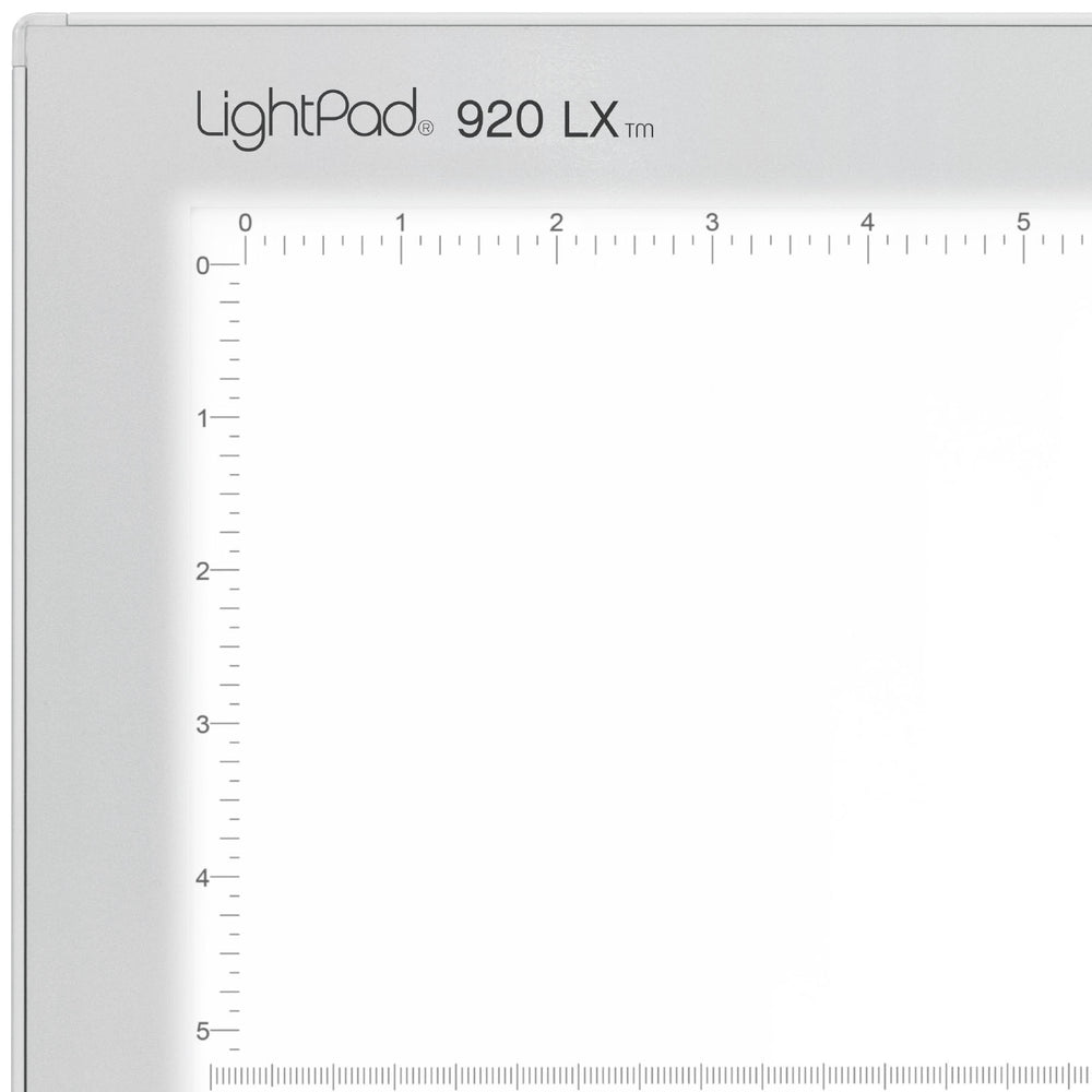 LightPad 920 LX (9" x 6") - 25920