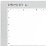 LightPad 920 LX (9" x 6") - 25920