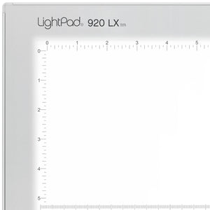 LightPad 920 LX (9" x 6") - 25920