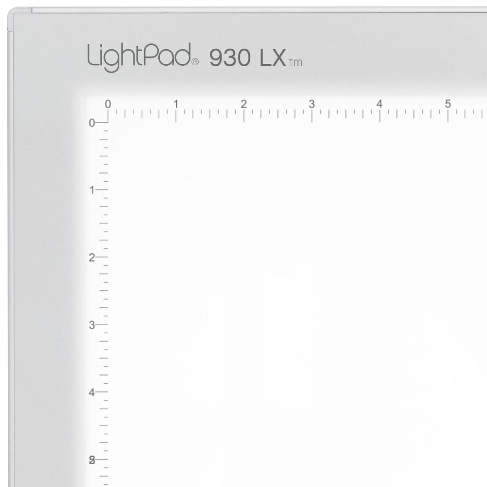 LightPad 930 LX (12" x 9") - 25930