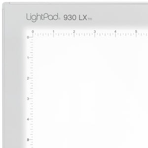 LightPad 930 LX (12" x 9") - 25930