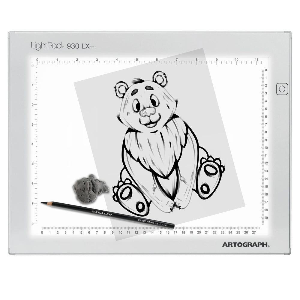 LightPad 930 LX (12" x 9") - 25930