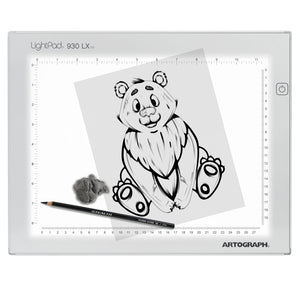 LightPad 930 LX (12" x 9") - 25930