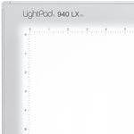 LightPad 940 LX (17" x 12") - 25940