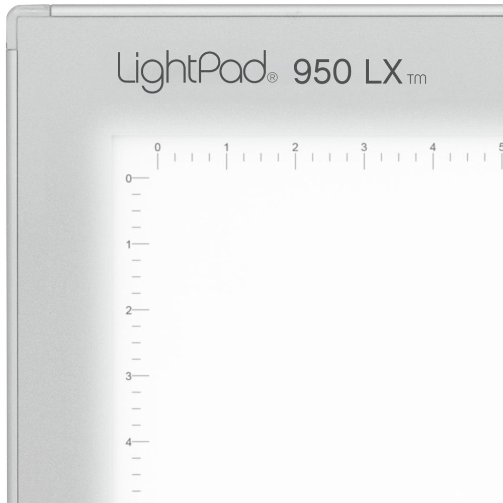 LightPad 950 LX (24" x 17") - 25950