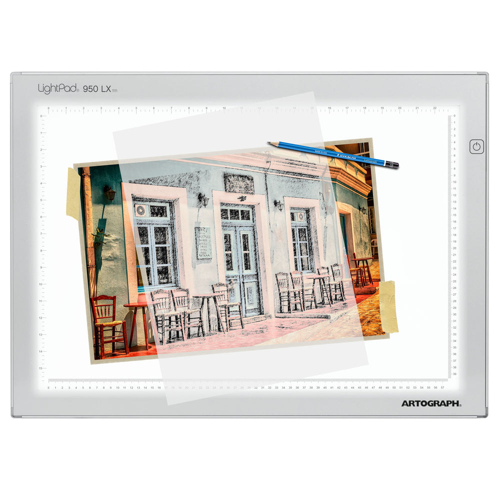 LightPad 950 LX (24" x 17") - 25950