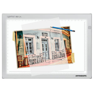 LightPad 950 LX (24" x 17") - 25950