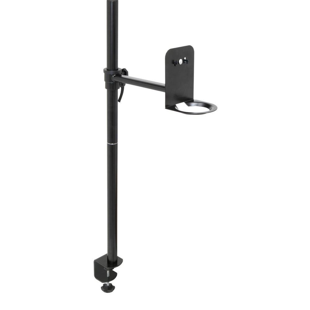 Prism Projector Clamp Stand For Projection to Desktop or Table - 25207