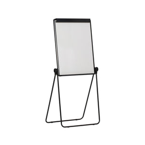 
                
                    Load image into Gallery viewer, Docupoint Dry Erase Height Adjustable Portable Meeting Easel
                
            