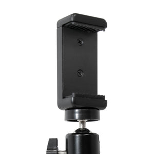 Mini Tripod Tabletopand Handheld Stand for Digital Projectors and Phones