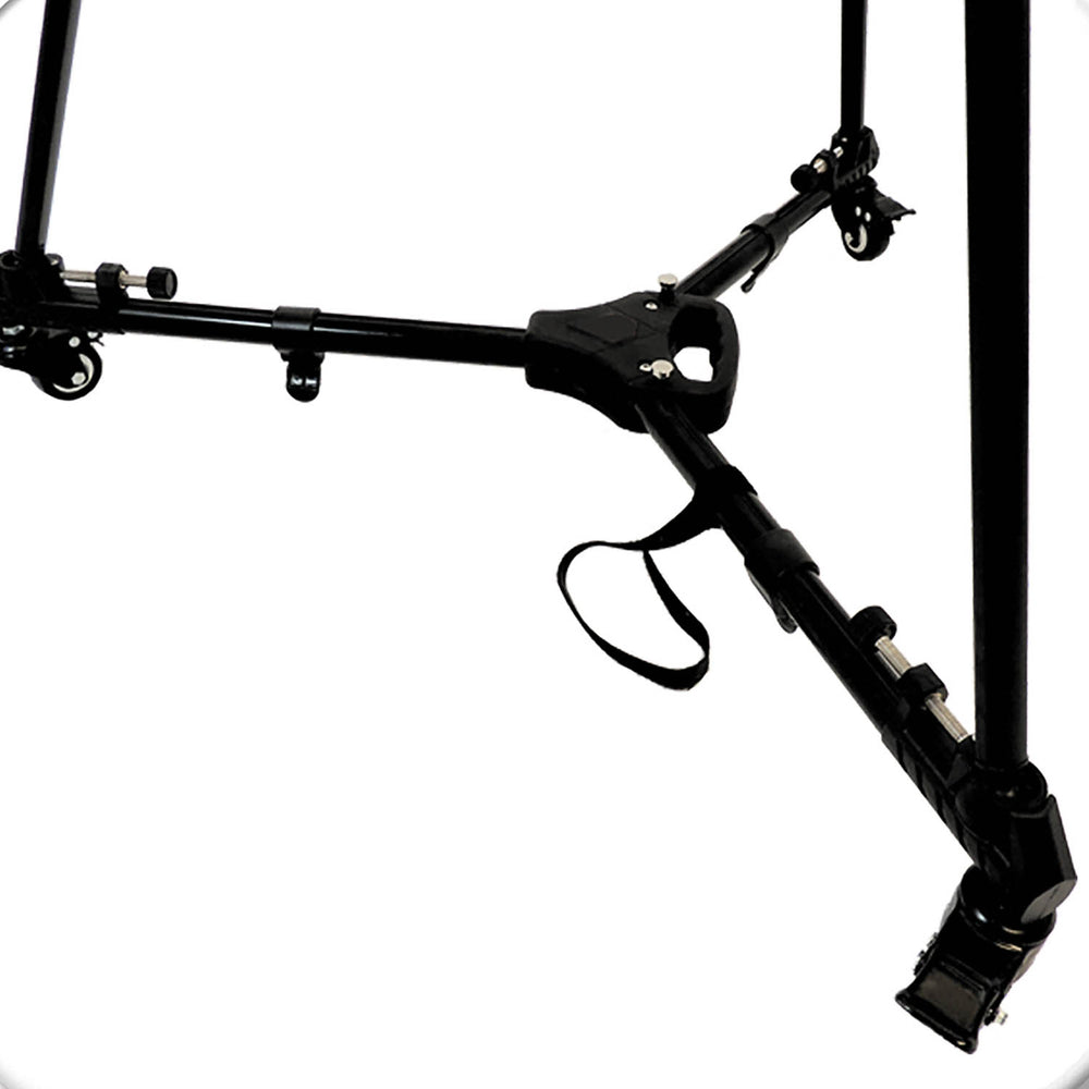 Tripod Dolly for Artograph Digital Projectors