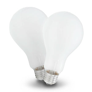 Prism Projector Replacement Bulb (2-Pack) - 25043