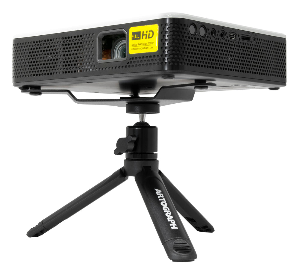 
                
                    Load image into Gallery viewer, Inspire 1200 Digital Projector
                
            
