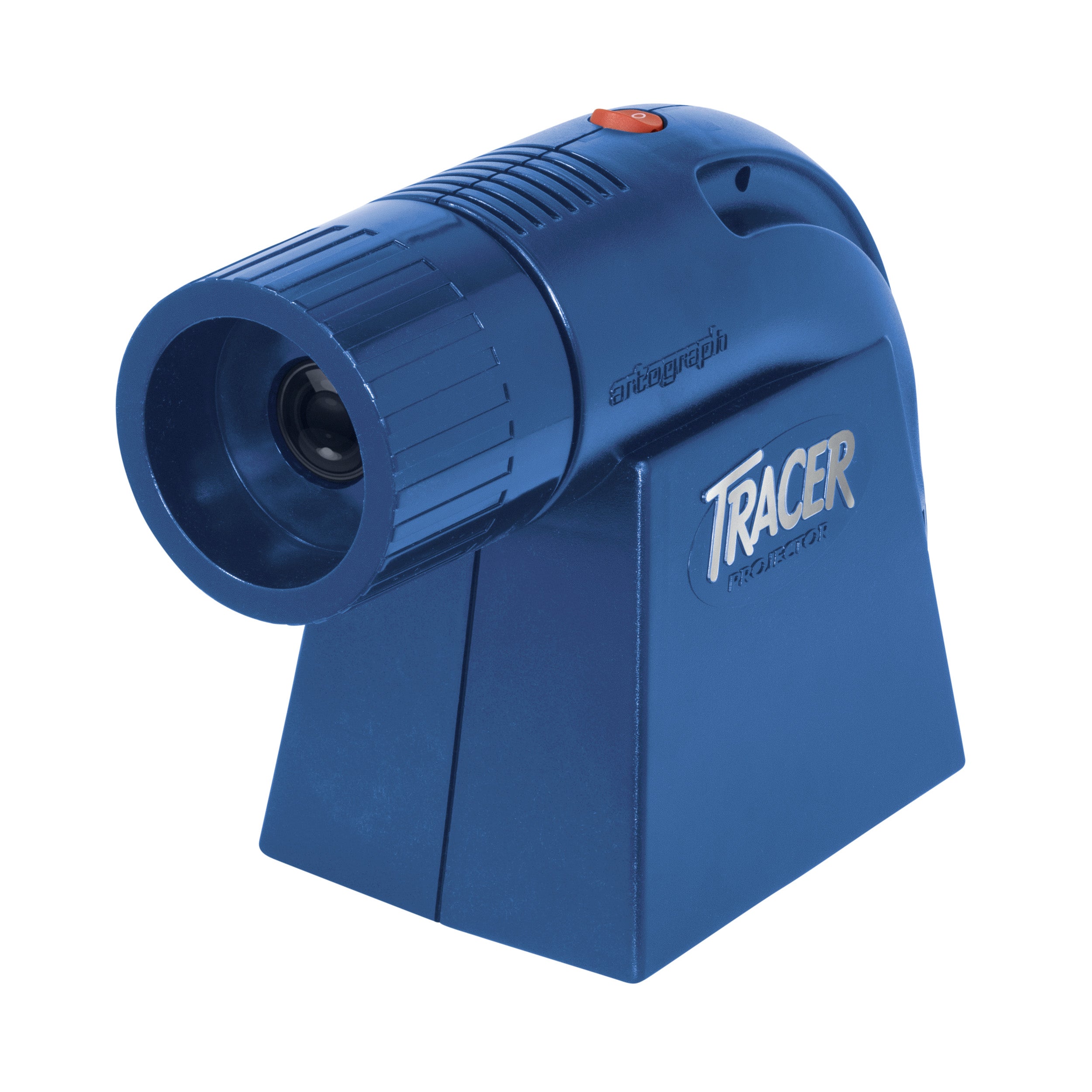 Led Tracer Rounds LED Tracer Opaque Art Projector - 25370 – artograph
