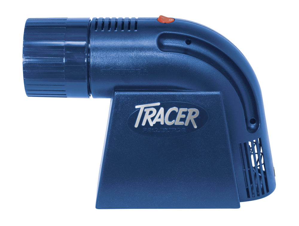 LED Tracer Opaque Art Projector - 25370
