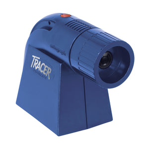 LED Tracer Opaque Art Projector