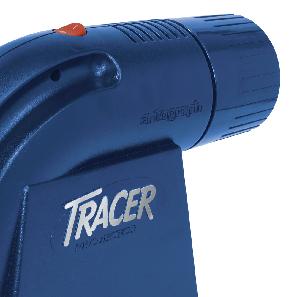 LED Tracer Opaque Art Projector - 25370